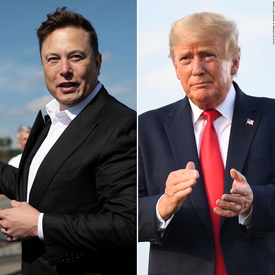 BREAKING: The Associated Press drops a bombshell on Twitter owner Elon Musk, reveals that a new study just found that Trump’s Big Lie that the election was “stolen” is “thriving” on Twitter — suspiciously unchecked by Musk’s “community notes.” 

But it gets WAY worse for Musk.