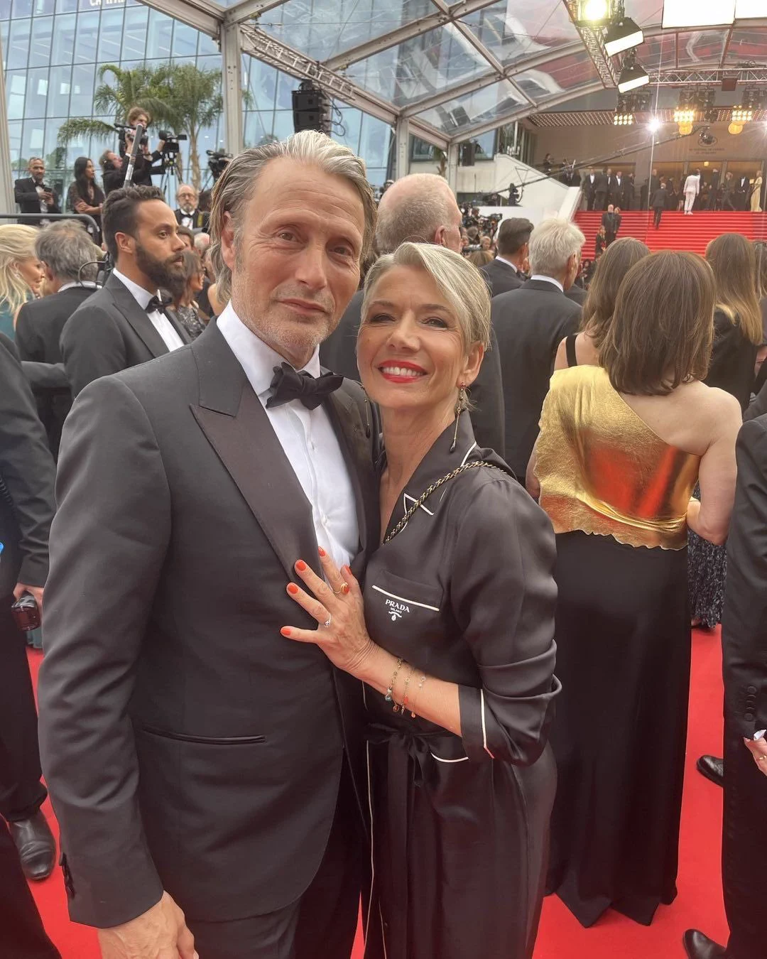 Mads Mikkelsen Fan Japan 🇯🇵 on X: 