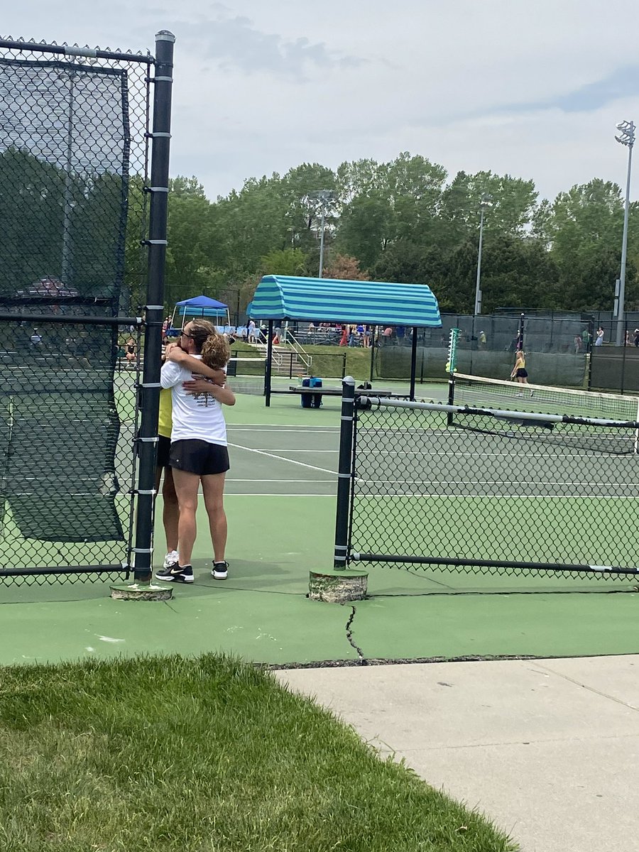 Amazed is an understatement. This team was incredible. The wins, medals, and victories aren’t the highlight. It’s the grit, determination, and dedication of each player that kept us going. I will never forget the success. Proud is an understatement