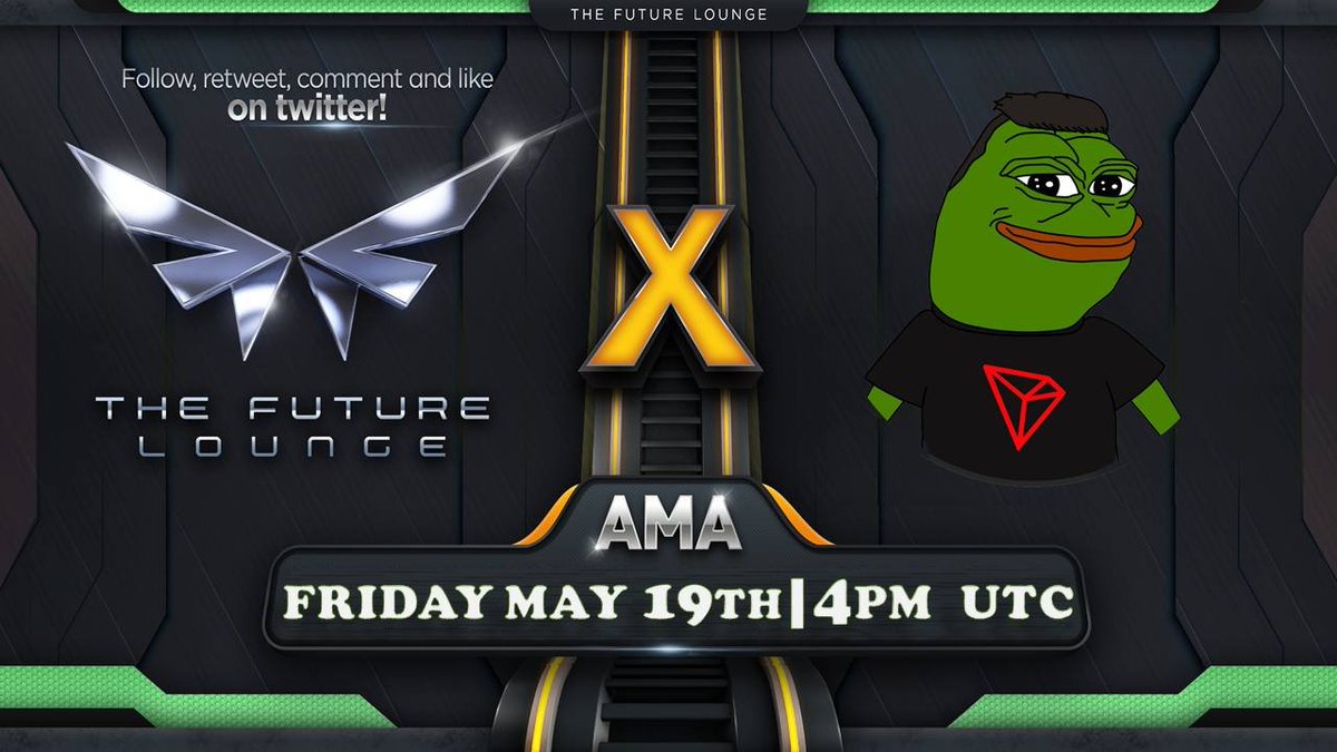 The Future Lounge tweet media