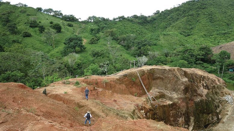 Gomez-Pinzon and Clifford Chance China close the JCHX Acquisition of 50% of the Alacrán mining project in Colombia

latincounsel.com/?Noticias=Gome…

<a href="/GPALegal/">Gómez-Pinzón</a>  <a href="/Clifford_Chance/">Clifford Chance</a>