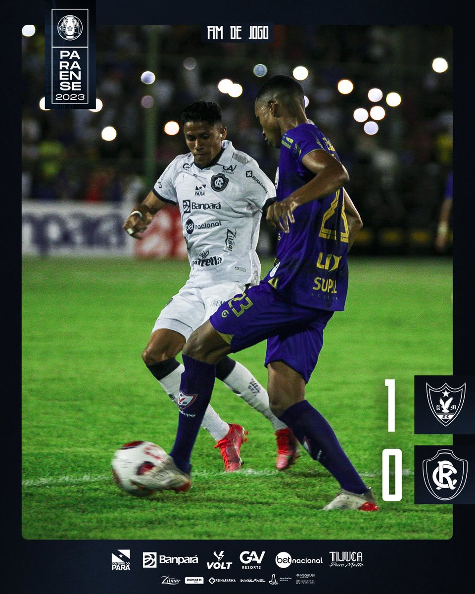 Clube do Remo tweet media
