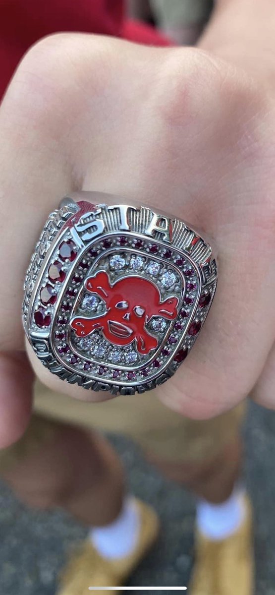 #RingSzn #3peat <a href="/OfficialKYMSFA/">Kentucky Middle School Football Association</a> <a href="/kymsfa/">KYMSFA</a>