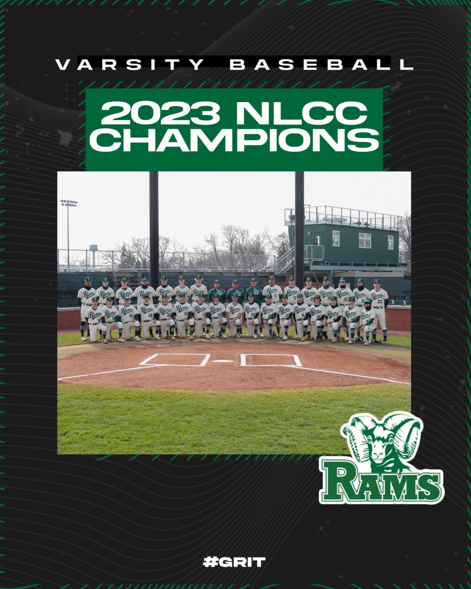 GCHS Athletics (@gogchsrams) on Twitter photo Another Conference Champion Team for the #Ramily this spring! Congratulations <a href="/GoodDay4TheRam/">Rams Baseball</a>! #GRIT Another Conference Champion Team for the #Ramily this spring! Congratulations <a href="/GoodDay4TheRam/">Rams Baseball</a>! #GRIT