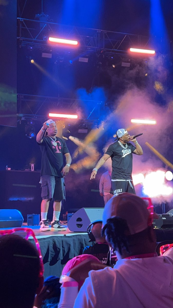 kattvelez's tweet photo. Day 2 &amp; 3 of #WC23 were the cherry on top of the whole trip!! Thank you T-Mobile for the amazing 4 days, truly blessed!! 💕 https://t.co/1VgPIh0xFM
