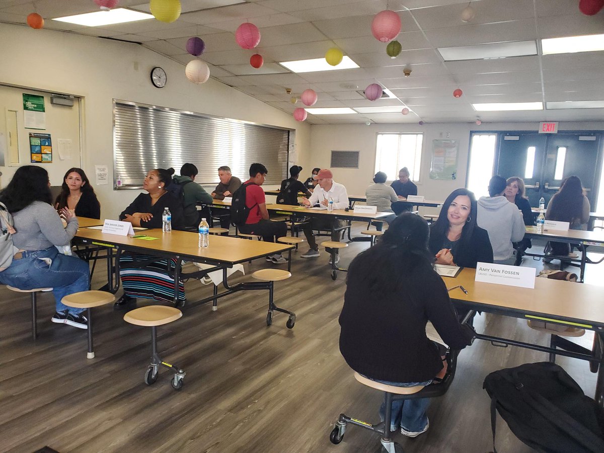 LBUSD Pathways & Business Engagement tweet media