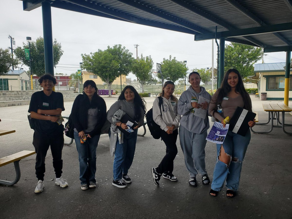 LBUSD Pathways & Business Engagement tweet media