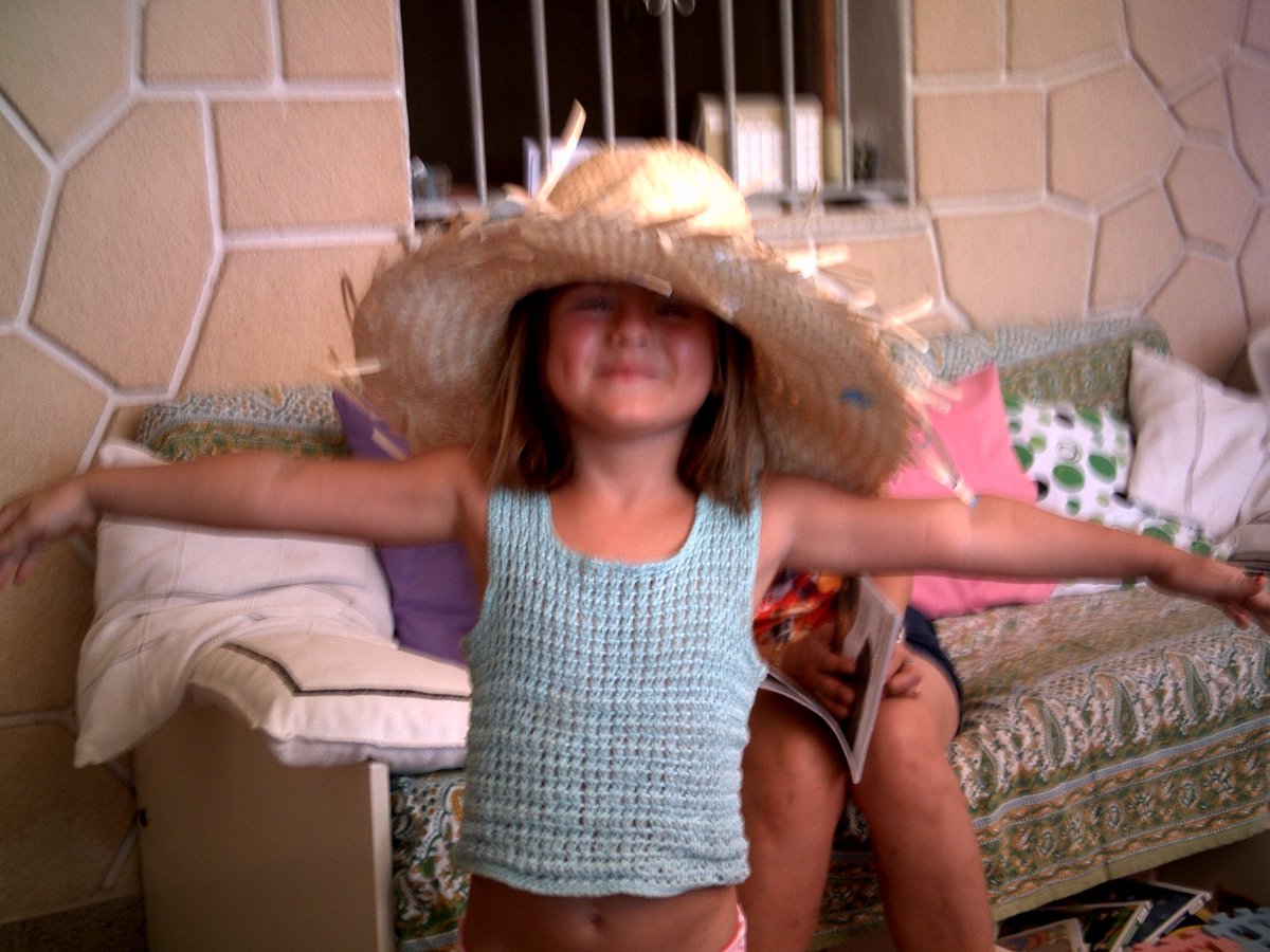 Creo que capta bien mi esencia