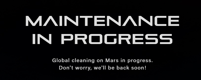 Million on Mars® (@milliononmars) on Twitter photo Thanks for your patience, Martians; we've knocked out this massive update that's long coming due! 🚀
All in-progress recipes have migrated to our new 'expressions' powered system, simplifying game design and enhancing speed!
Find a Bug? Let us know👉milliononmars.com/discord Thanks for your patience, Martians; we've knocked out this massive update that's long coming due! 🚀
All in-progress recipes have migrated to our new 'expressions' powered system, simplifying game design and enhancing speed!
Find a Bug? Let us know👉milliononmars.com/discord