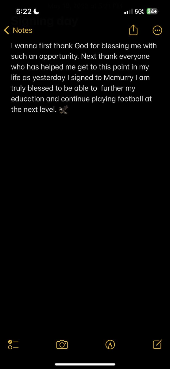 Celdon Gooch tweet media