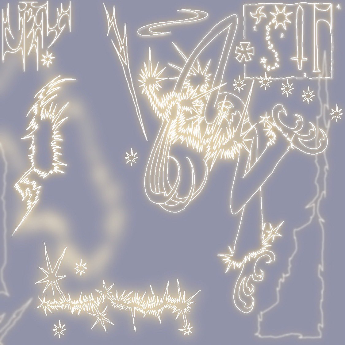 PalSounds's tweet photo. Yawn/Lost [PAL008]

New release from @PalSounds🔓

<Yawn/Lost [PAL008] - Fetus @Fetus_music >

1.Fetus - Yawn
2.Fetus &amp; Oyubi - Lost
3.Fetus - Yawn (Vís Refix)
4,Fetus - Lost (eTool Mix)

Art work by ZECIN @ZECIN12fps 

You can get it from down below⬇️ 
https://t.co/LFLlLGjhEf https://t.co/wfRqUesdWp
