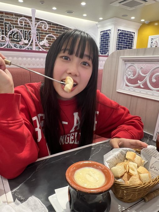 Twitterのコスプレ画像13