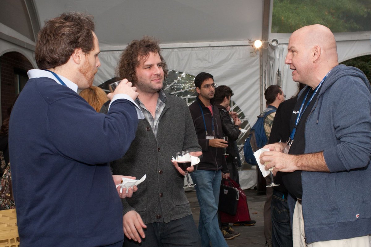 jxtxFoundation's tweet photo. James Taylor would have been 44 today ... The @jxtxFoundation together with @cshlmeetings will start accepting application for the JXTX + CSHL Genome Informatics 23 Scholarship later today ... https://t.co/G2jN1AGsHU