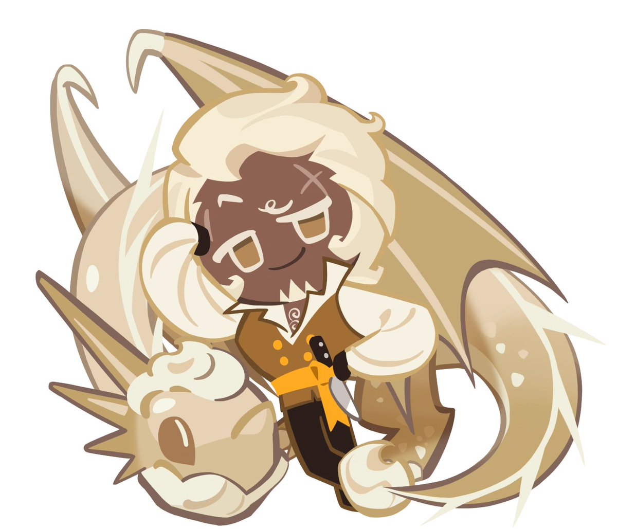 CaylePolin's tweet photo. -leans on my very expensive dragon-

hey babygirl https://t.co/VL9VQjckUu