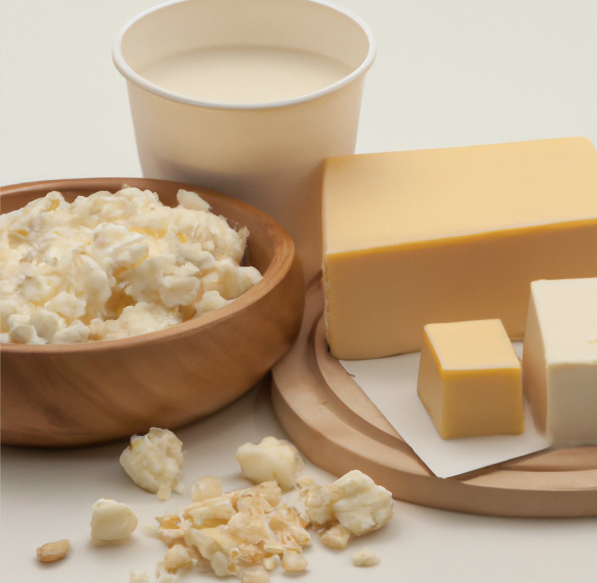 PromptDiet's tweet image. Dairy or Dairy Alternatives - Aim for 2-3 servings per day

#Lowfatmilk
#GreekYogurt
#Cheese
#Almondmilk
#Soymilk