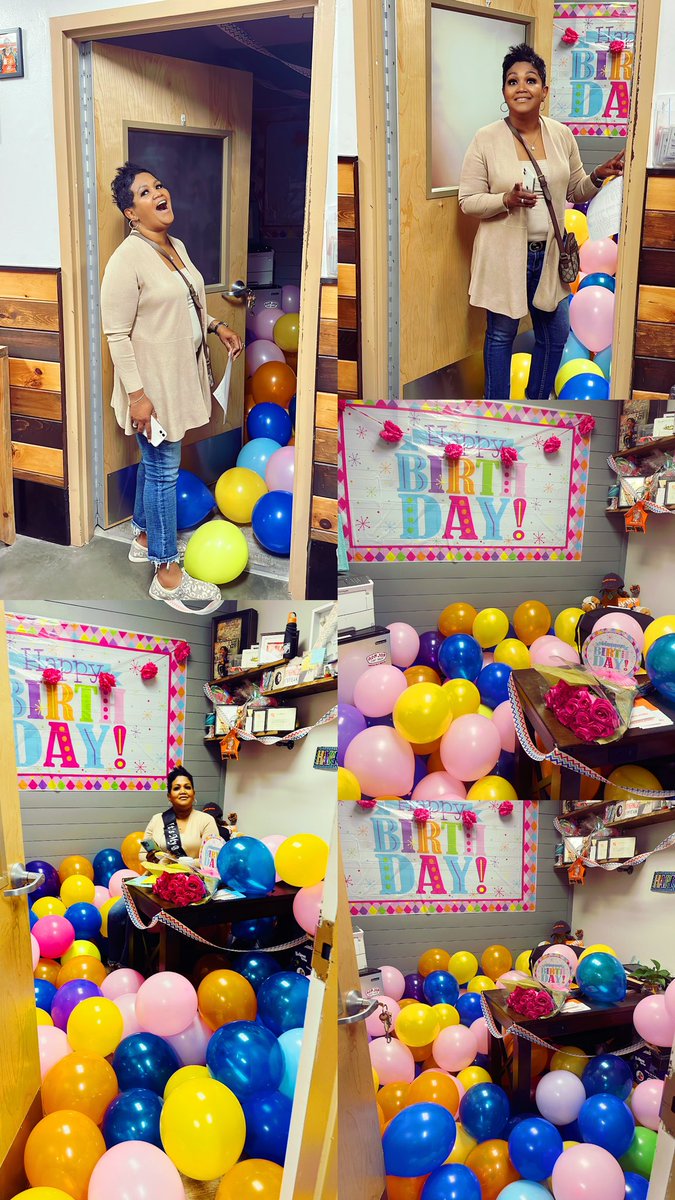 Sirrenthia Williams tweet media