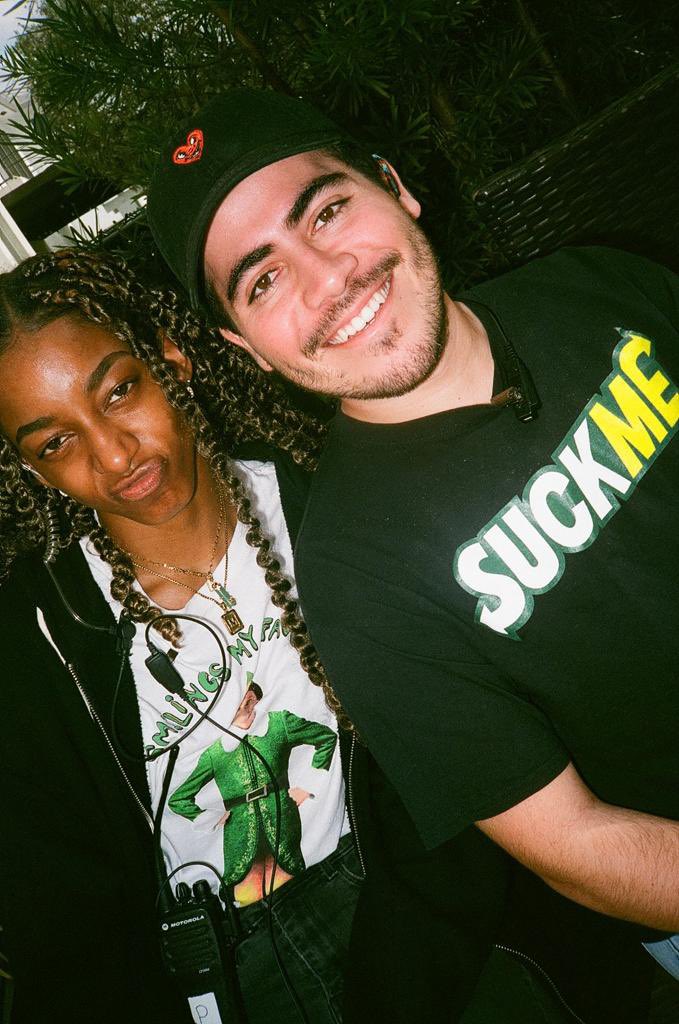 Samuel Vargas tweet media