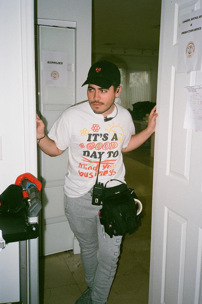 Samuel Vargas tweet media