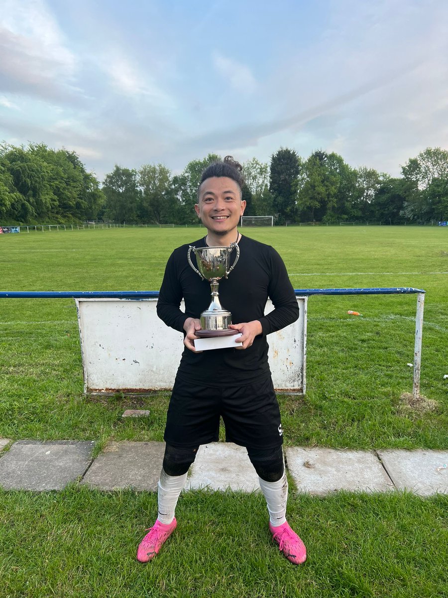 No vote required today!!

Man of the Match was our keeper Leo.

Some big saves in both halves topped off by keeping out a first half penalty.