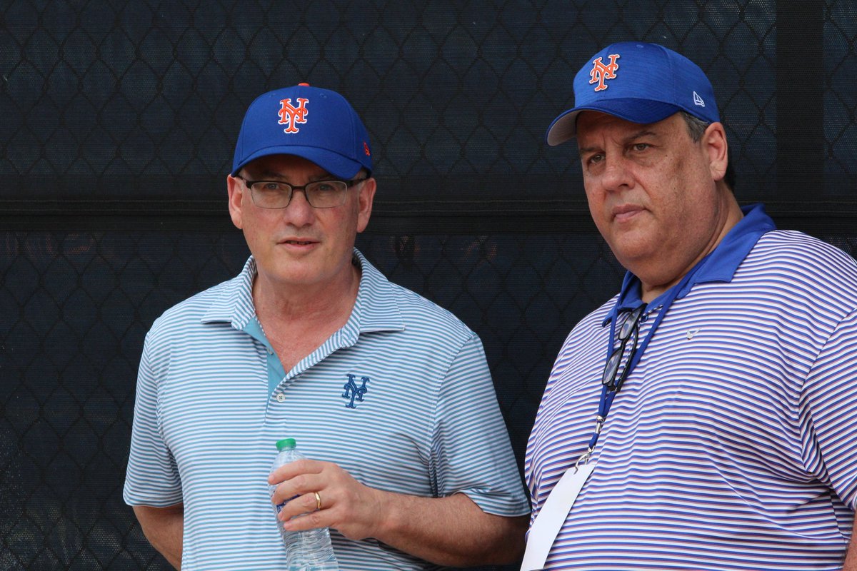 Mark Gooden on Twitter "National Inquirer Exclusive Multiple sources