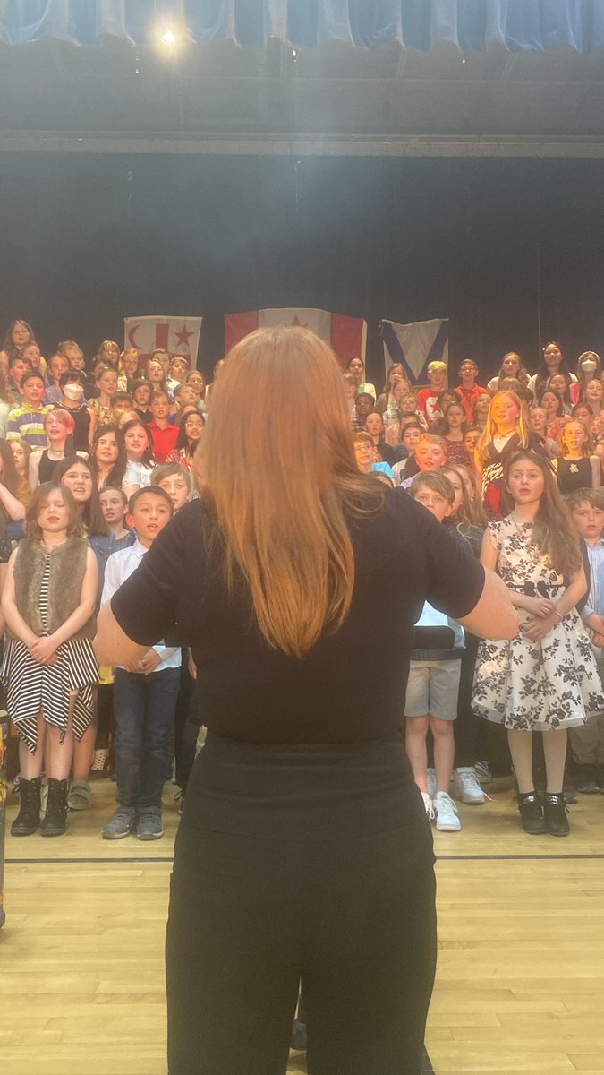 Hammonds Plains Consolidated School tweet media