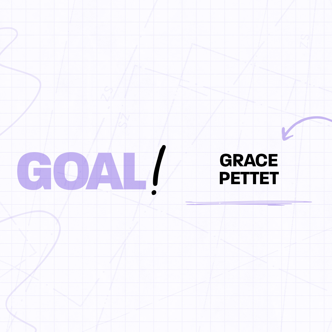 RacingLouFC's tweet photo. 20' GOAL RACING 

Grace Pettet heads home a corner kick from Ella Sanchez for our first goal of the @USLWLeague season!

1-0 | #LOUvLEX https://t.co/bdqjvcZcp7