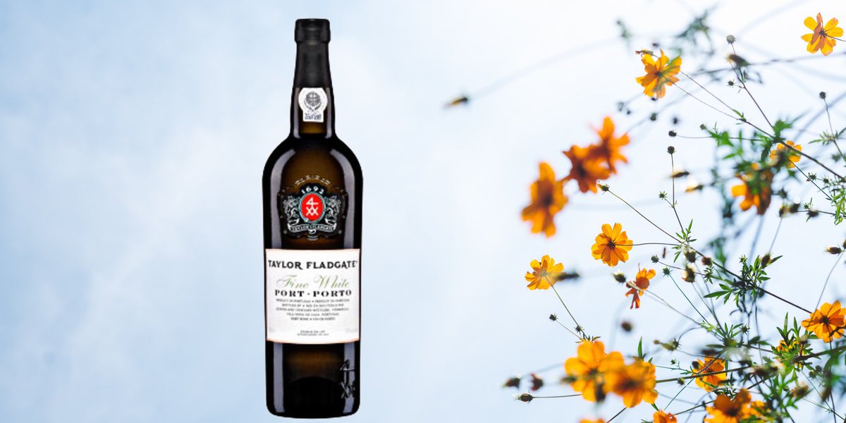 Now that the warmer weather is here it’s time to think about warm weather drinks! Check out the <a href="/TaylorsPortWine/">Taylor's Port Wine</a> Fine White Port. Delicious served chilled or over ice it offers flavours of citrus, almond &amp; honey. Read more in the May issue of <a href="/CulinaireMag/">Culinaire Magazine</a> bit.ly/45qnnZE