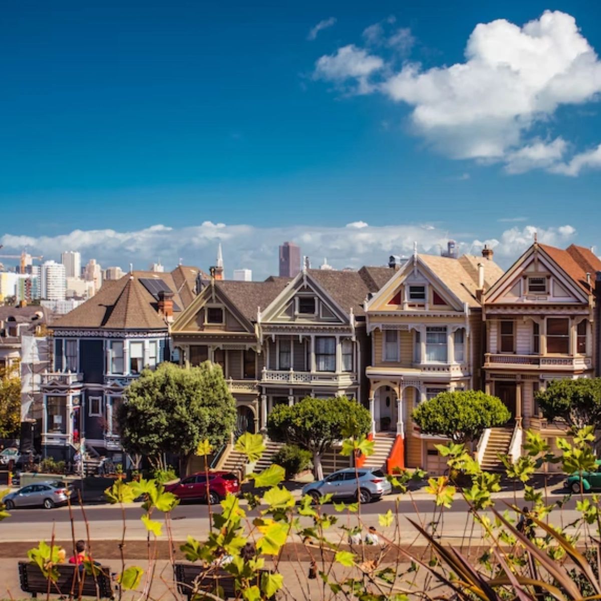 When you put your mind to it, you can accomplish anything. Like how 44 years ago, we thought about opening a plumbing company in San Francisco. We’re just lucky enough to have so many amazing customers who have kept us going ever since. Book online: plumbingpro.com/?se_action=eyJ…