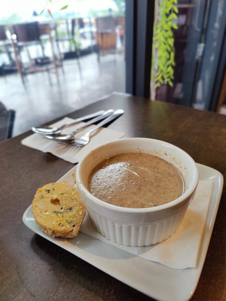 It's really delicious. Does anyone know what it is?