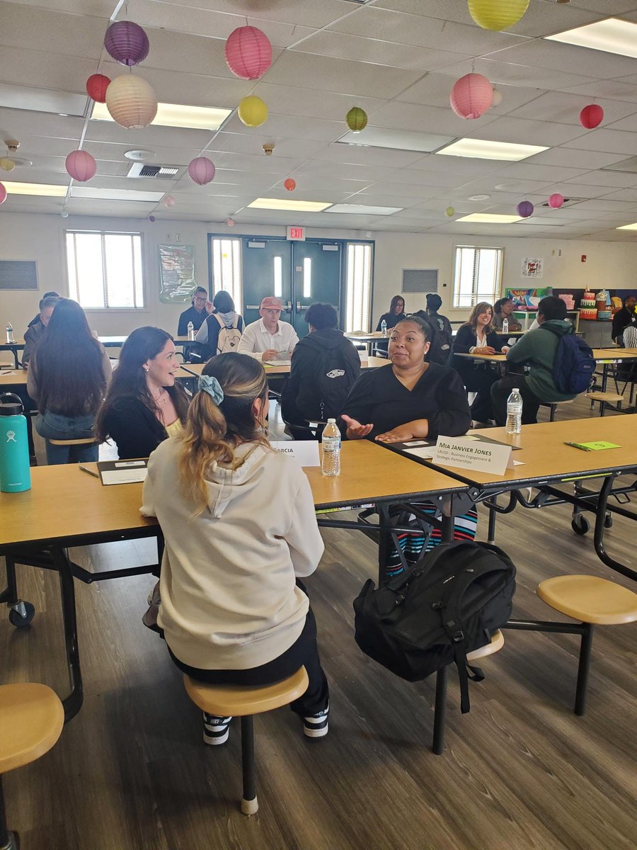 LBUSD Pathways & Business Engagement tweet media