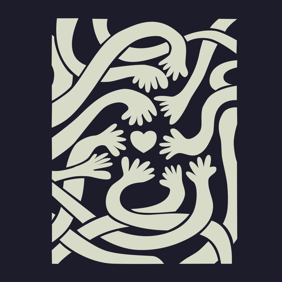 threadless: For the latest Design Challenge benefiting <a href="/TrevorProject/">The Trevor Project</a>, we’re asking our Artist community to make new art that inspires and tells LGBTQ youth in crisis that they’re not alone. See the submissions and enter your own by June 6th: …