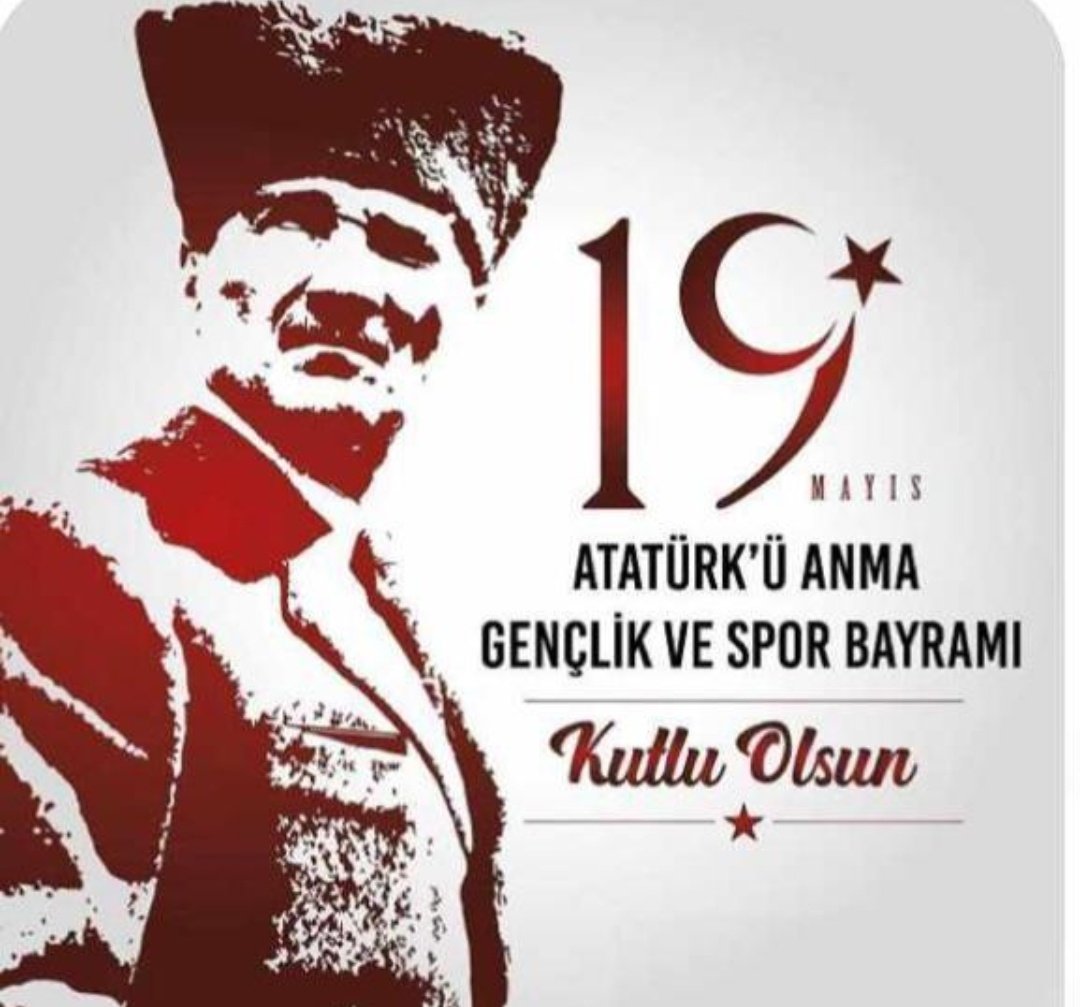 CEYLAN31350545's tweet photo. Geleceğimiz
Gençlerimiz
Bayramınız Kutlu Olsun
#19MAYIS 
#19Mayis1919
#19mayısgenclikvesporbayramıkutluolsun https://t.co/848F6uZZIG