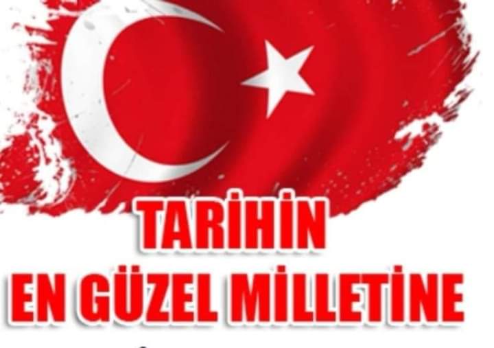 IlkokuluModa's tweet photo. 19 Mayıs, vatanı işgal edilmek istenen, varlığına kastedilen bir milletin, en olumsuz şartlarda bile, yeni bir kurtuluş ve kuruluş mücadelesinin meşalesidir.

Türk Milleti ile oyun olmaz!

Gazi Mustafa Kemal ve silah arkadaşlarının ruhu şâd olsun.

#19Mayıs https://t.co/gpArCGbYRh