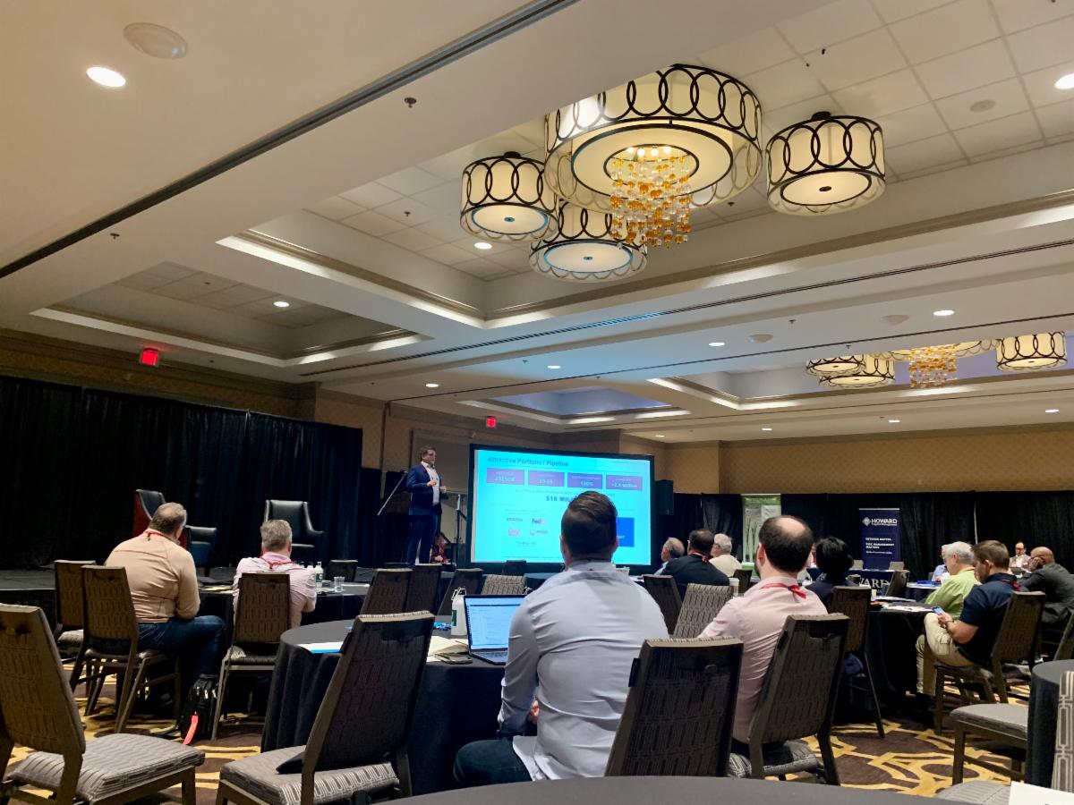 GFAsupport's tweet photo. #Gateway Annual Meeting was a success last week in New Orleans Louisiana. Thank you to all the financial professionals, agents, sponsors, and guests who joined us for our annual conference &amp; awards reception. We came, we networked, we educated ourselves,  and we had fun! https://t.co/voiyb9mcnB