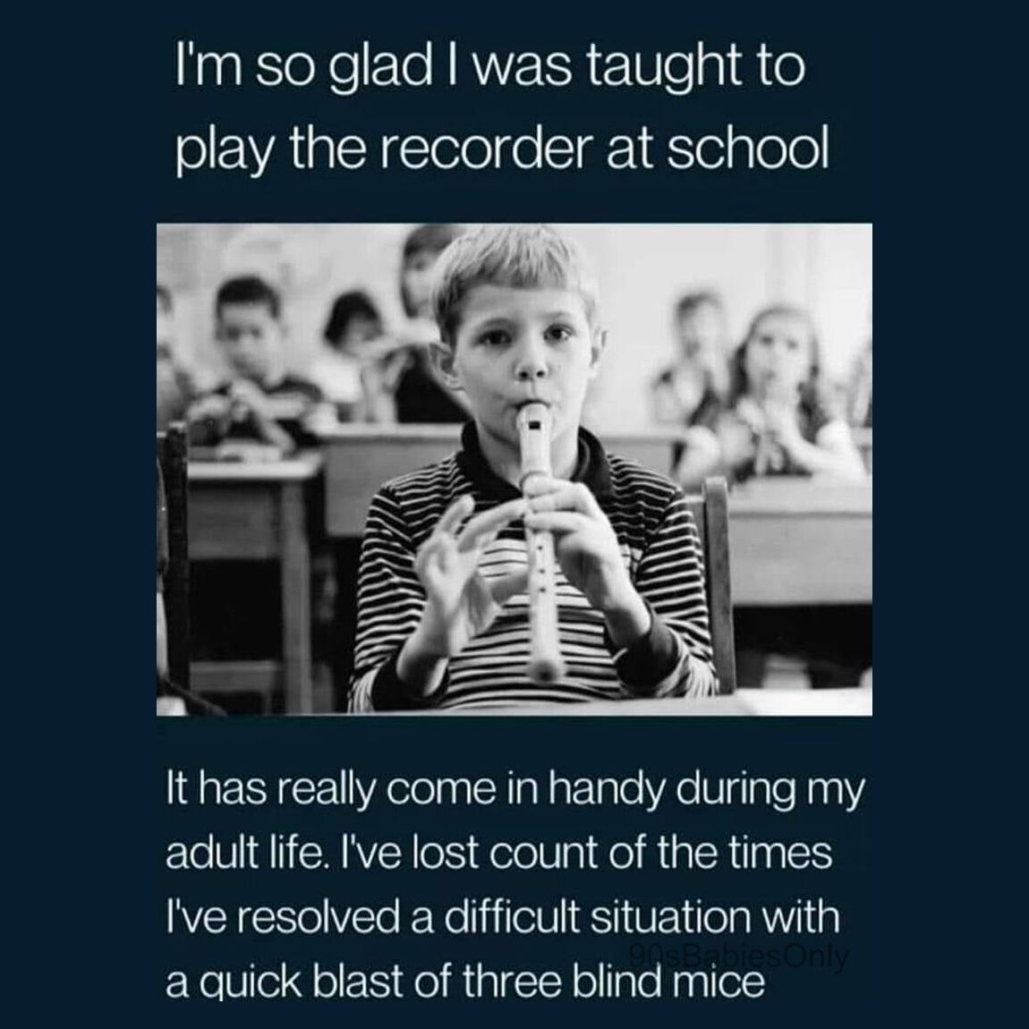 #fridayfunny #happyfriday #friyay
#recorder #threeblindmice