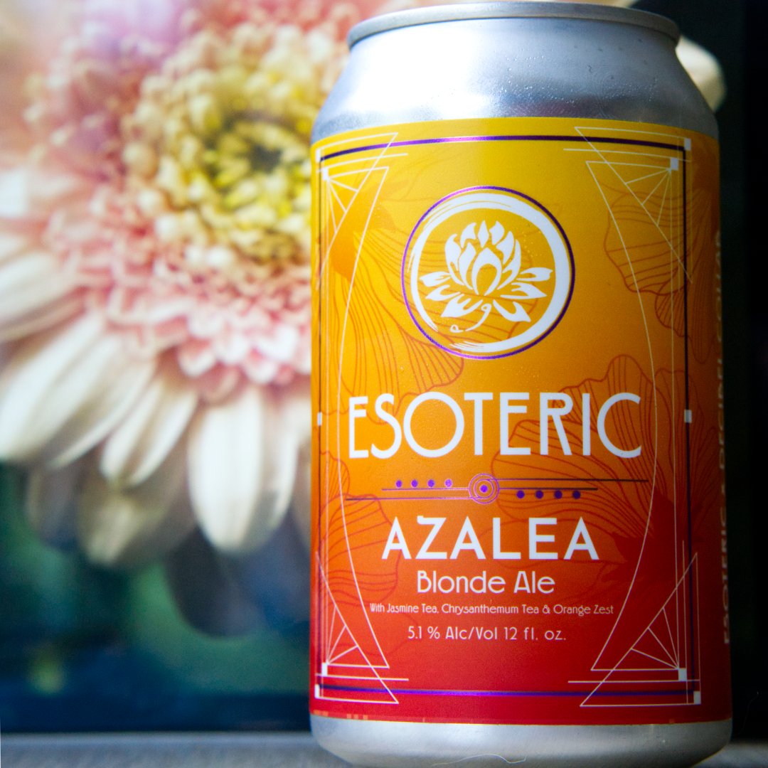 Esoteric Brewing tweet media