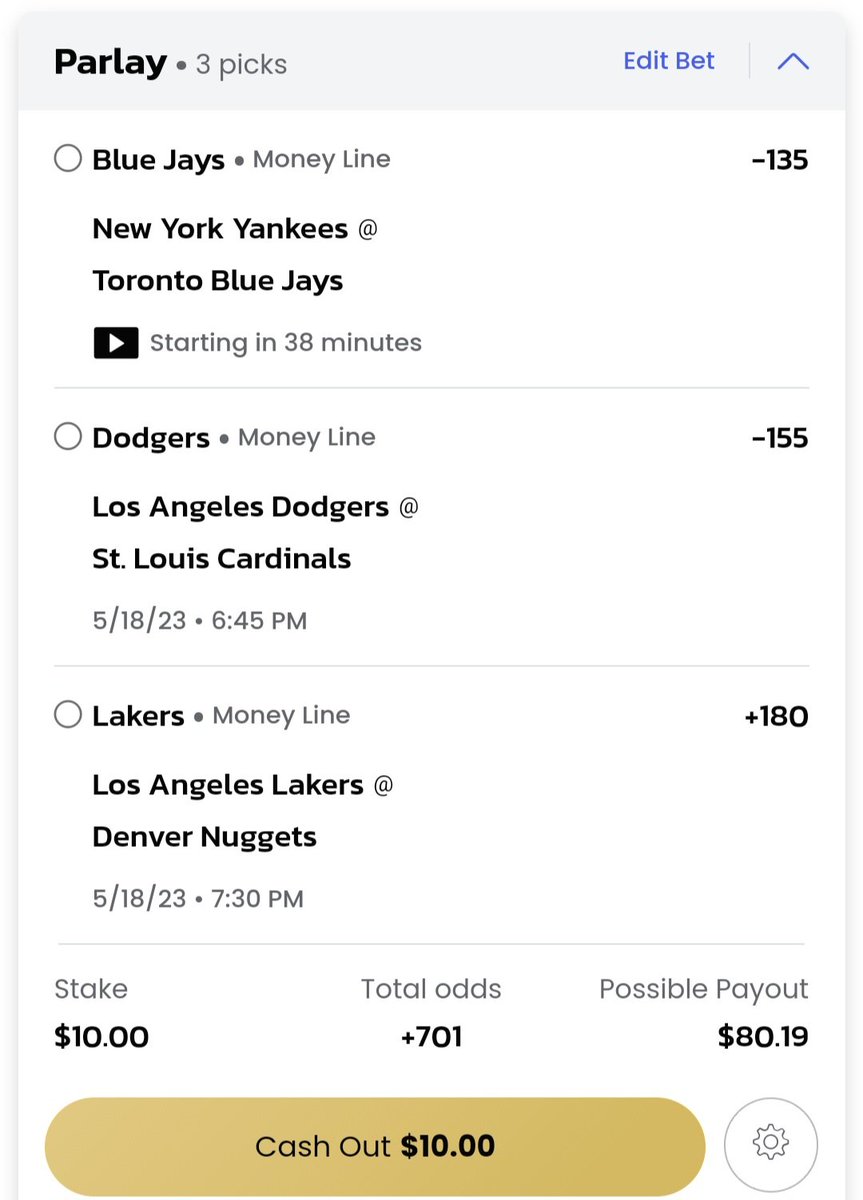 Mike LoGrasso tweet media