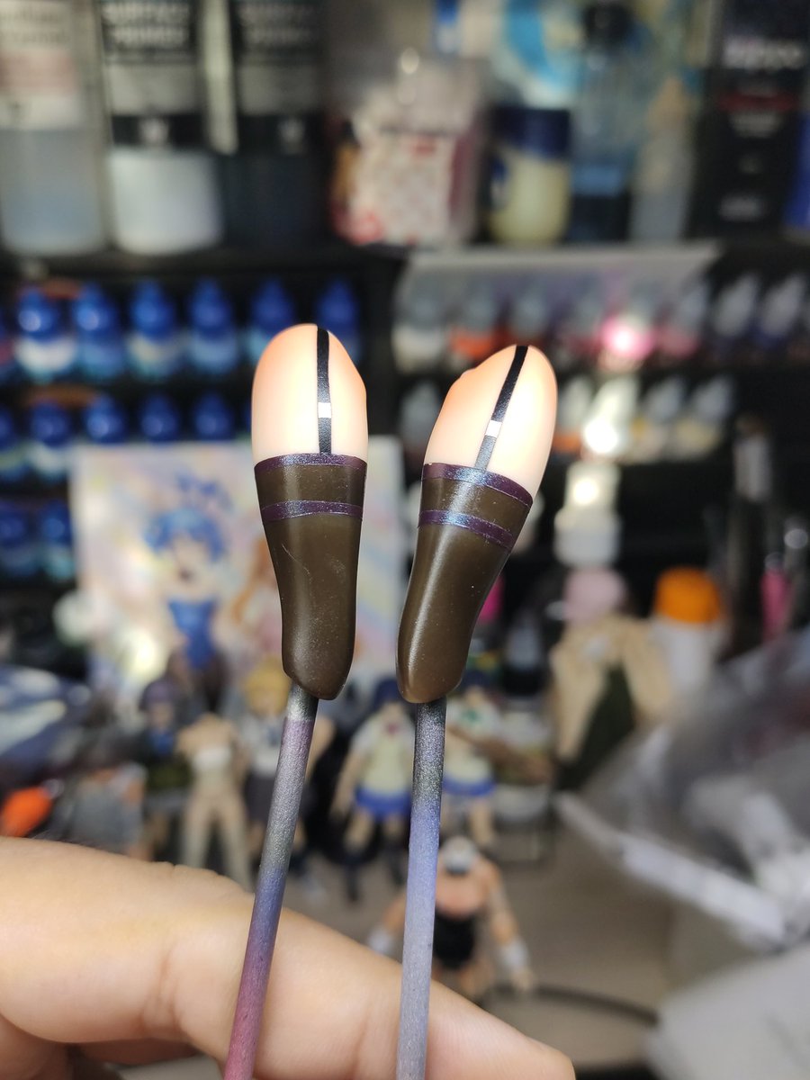 Gura_specter_08's tweet image. Lencería.

#hobbybase
#premiumparts