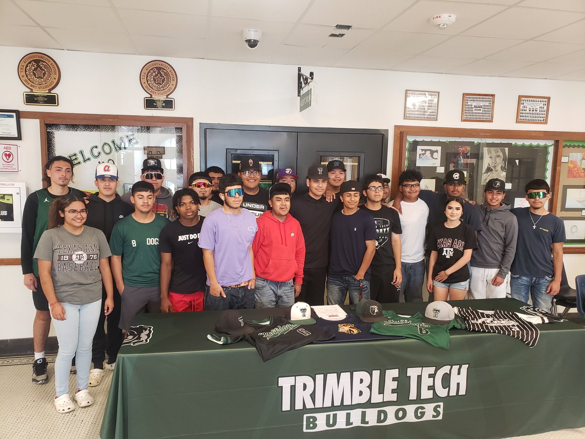 Bulldogs Baseball tweet media