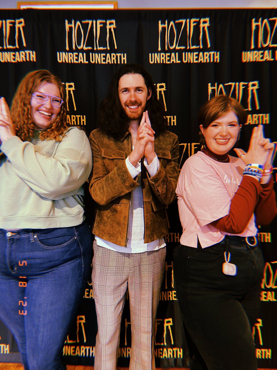 just_teagan's tweet photo. as previously stated the mpls girlies STAY winning 💅🏻 (also hozier owns a lil piece of my art now 🥹) https://t.co/5xXnWG6ZZr