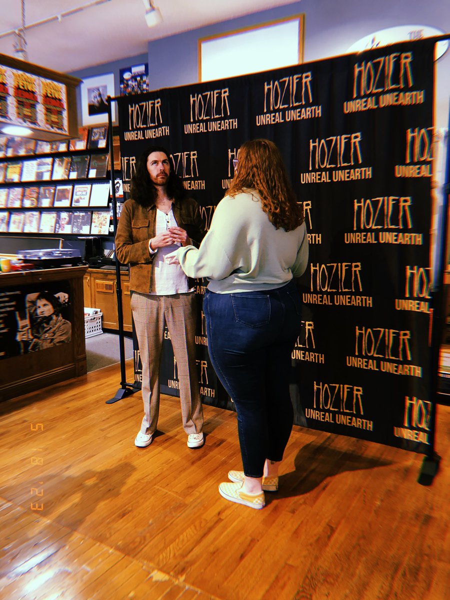 just_teagan's tweet photo. as previously stated the mpls girlies STAY winning 💅🏻 (also hozier owns a lil piece of my art now 🥹) https://t.co/5xXnWG6ZZr
