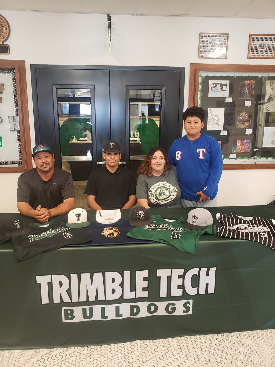 Bulldogs Baseball tweet media