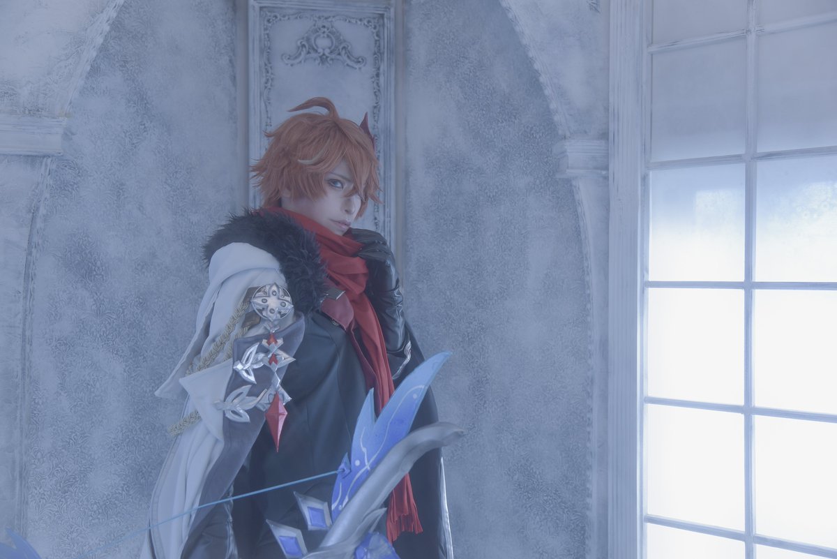 響介🐋 5/5西2 フ22b tweet media