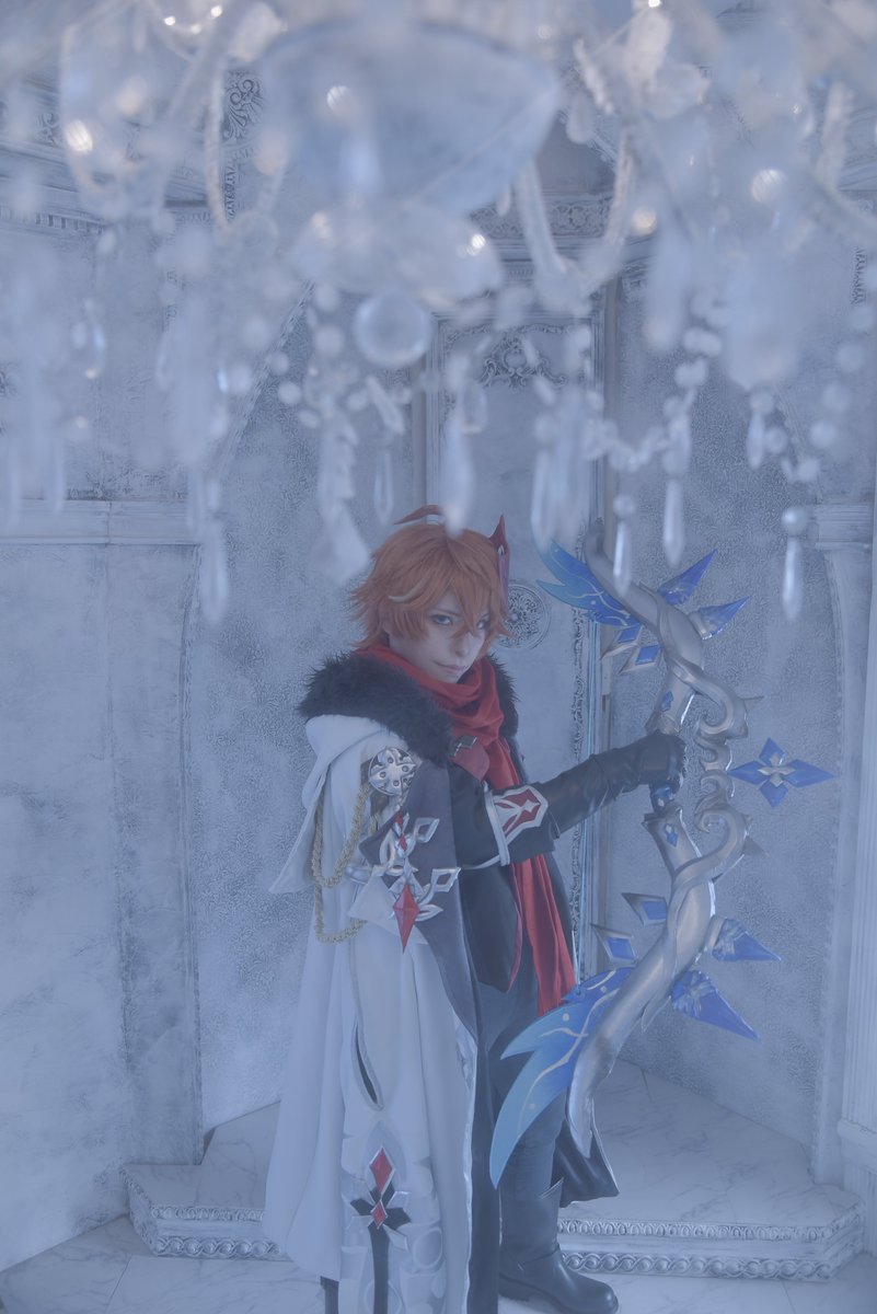 響介🐋 5/5西2 フ22b tweet media