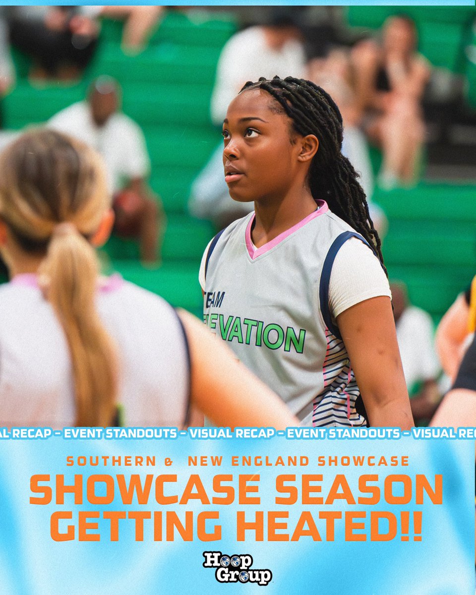 Hoop Group Girls tweet media