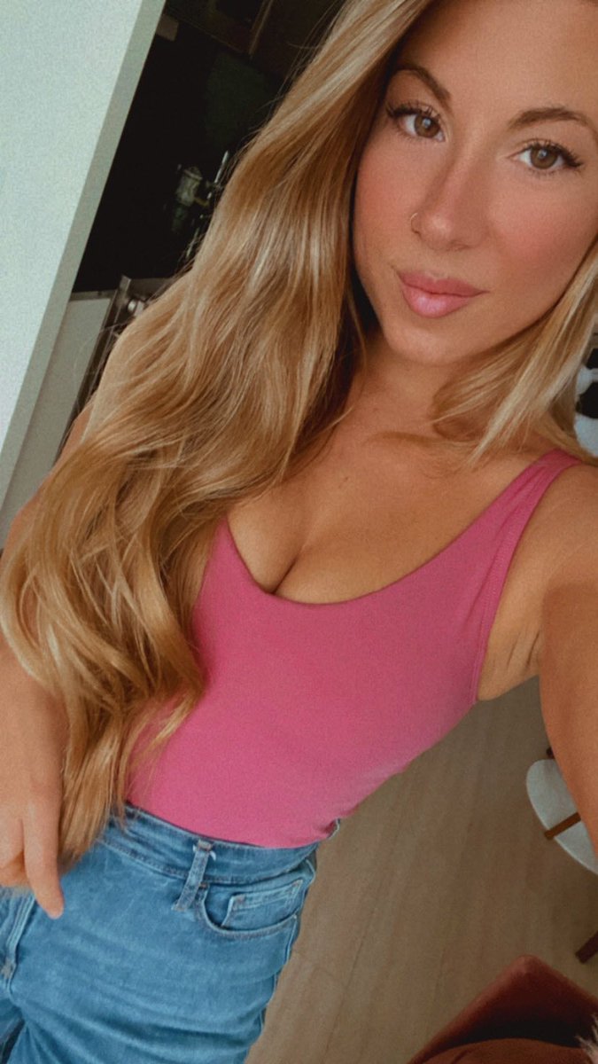 Hi loves!! 
What are you up to next week?  

I hope it’s coming to visit me 🥰💕