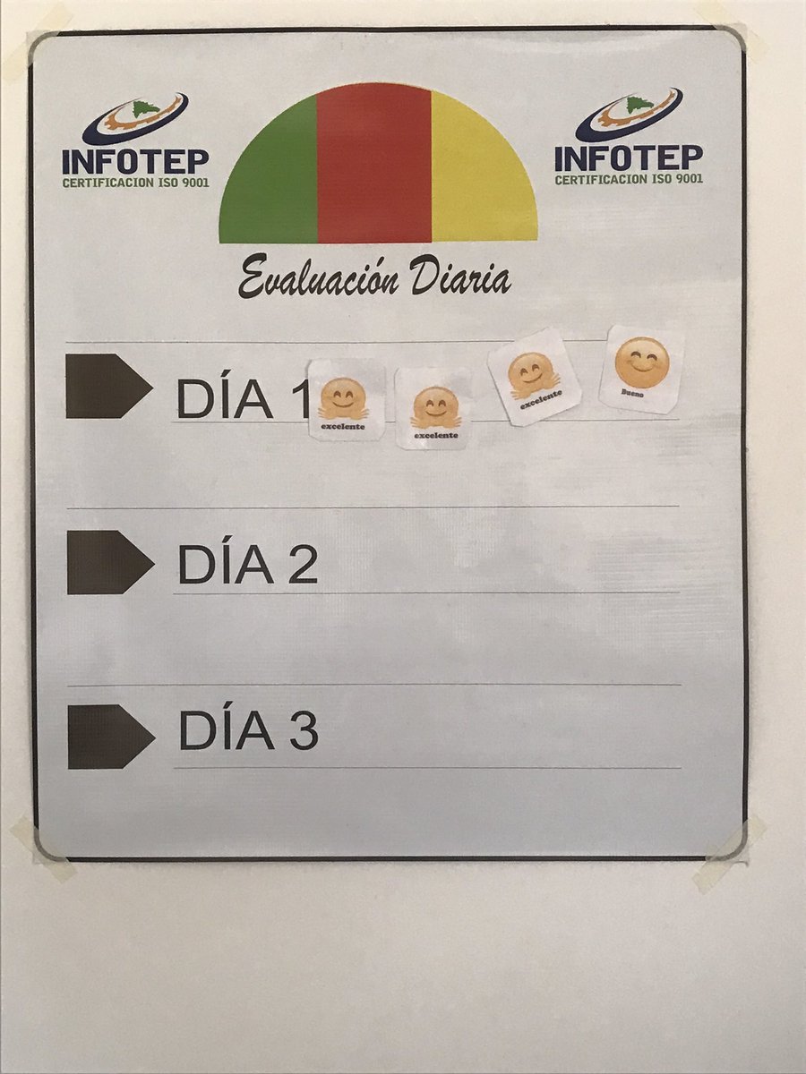 IngRobert75's tweet image. Continuamos en el proceso de formación en la formativa: Introducción a la Norma ISO-14001:2015, A través del infotep👏👏🙏🙏
#formacioncontinua 
#Capacitaresprogresar
#conocimiento
#EducacionAmbiental