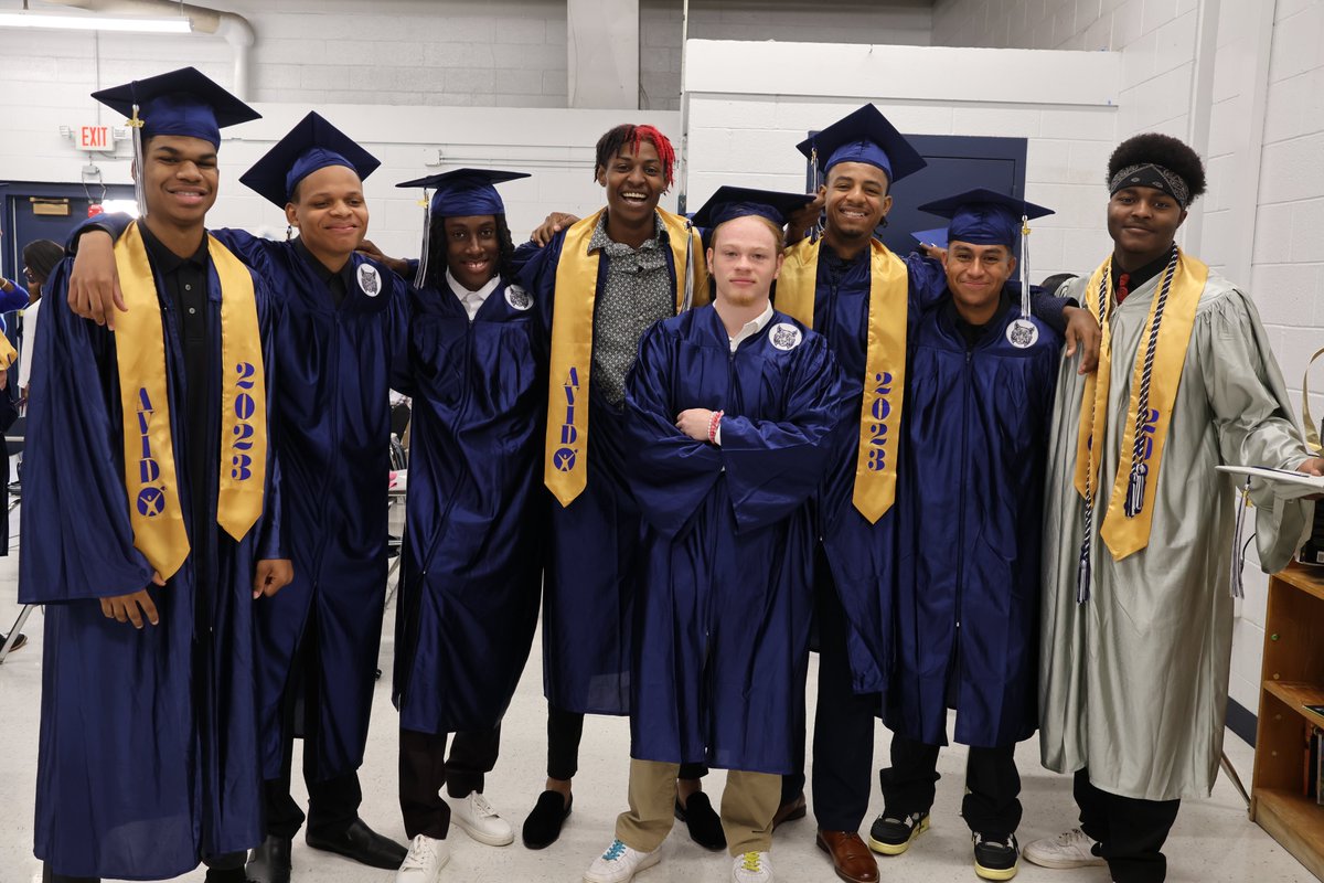 OKCPS's tweet photo. #OKCPSGraduation: Star Spencer has the sole spotlight tonight as we celebrate a fourth night of graduation ceremonies!
Tonight’s ceremony begins at 6 PM at the Johnson and Johnson Gymnasium! https://t.co/mNrKPyeOce