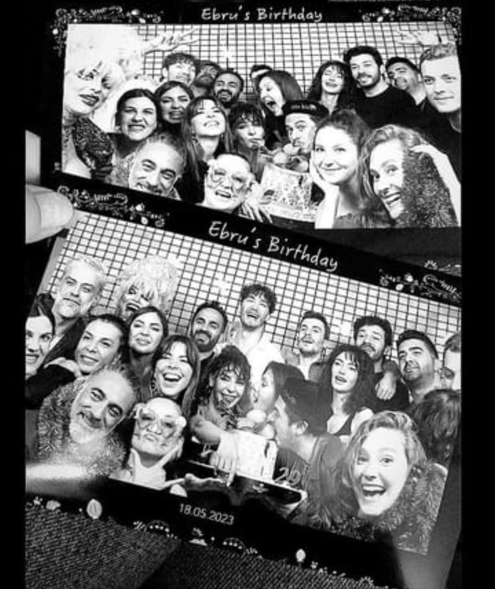 Emira_afk_lr's tweet photo. 🔷️Family : #CediOsman 

🔶️Friends : #Engin #Gozde #Apo #Ayşe 

🔷️Hercai team : #Oya #ahmettansutaşanlar #aydan #CemKarci #Benal 

🔶️Destan team : #selimbayraktar #kanbolat #BurakTozkoparan #Emel 

This is #EbruŞahin Close circle 🫶

@rebrusahin iyi ki doğdun kiz 🧡 https://t.co/V12NbtBXcZ