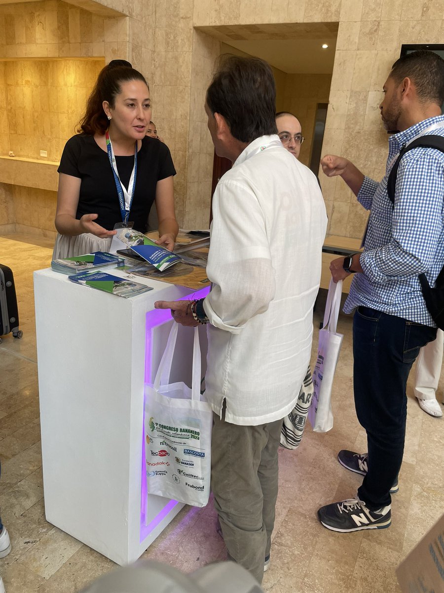 SomosAGROSAVIA's tweet photo. La Corporación a través del #CICaribia también presenta su oferta tecnológica disponible para este sistema productivo. 👇🏼 https://t.co/VK8Pd3jAHB